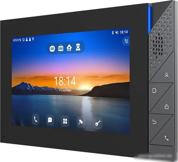 Монитор Fanvil i55A – фото товара