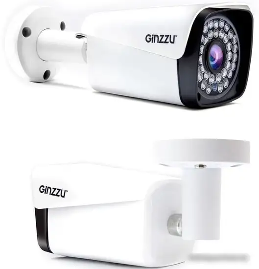 Видеорегистратор Ginzzu HK-840N – фото товара