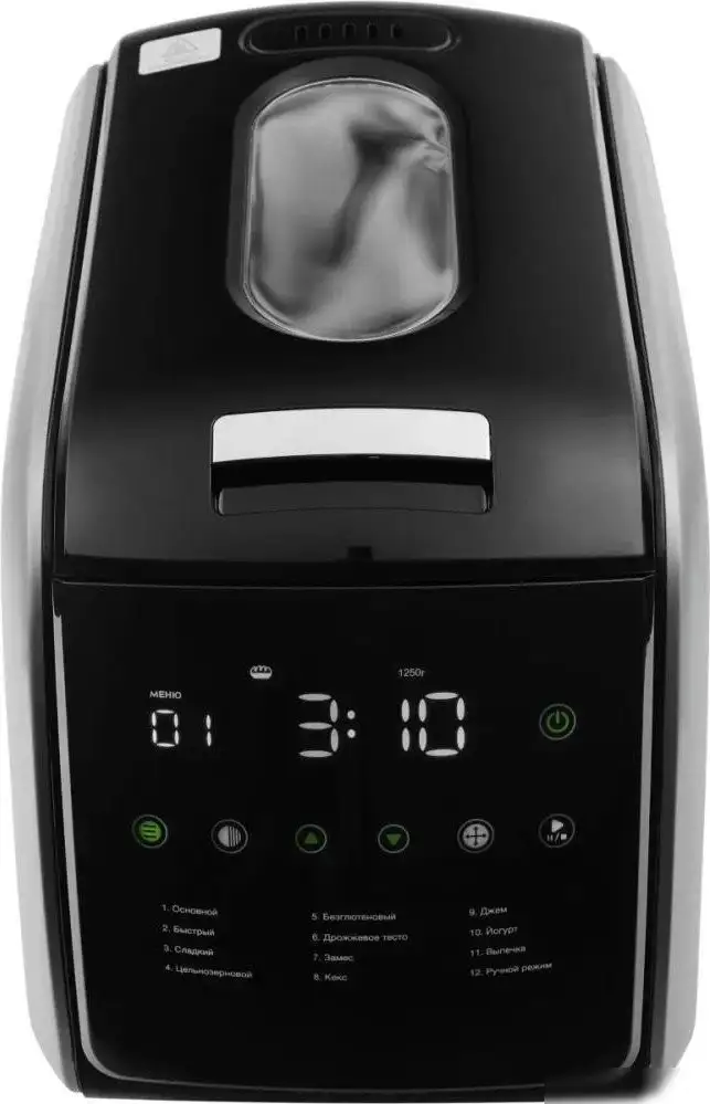 Хлебопечка Hyundai HYBM-5085 – фото товара