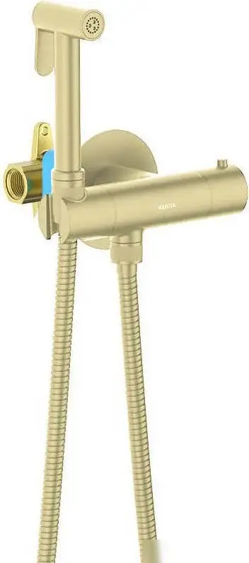 Гигиенический душ Aquatek Бетта AQ1027BG - фото товара