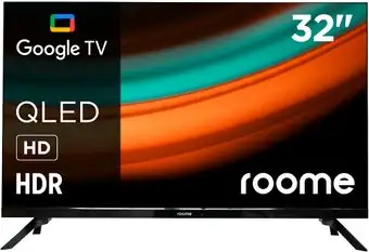 Телевизор Roome 32KH426QG – изображение в каталоге