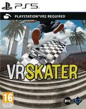 VR Skater для PlayStation 5