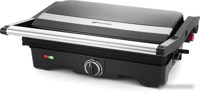 Электрогриль Kitfort KT-1645 – фото товара