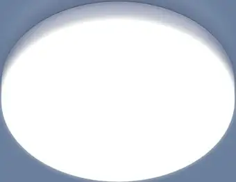 Припотолочная люстра Elektrostandard DLR043 – изображение в каталоге