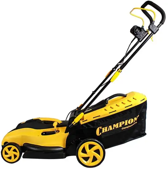 Газонокосилка Champion EM4217 – фото товара