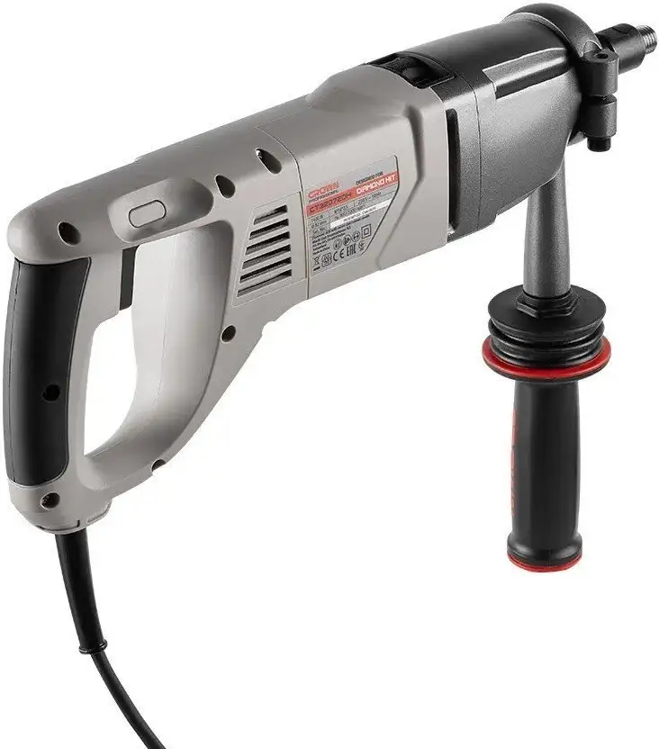 Ударная дрель Crown CT32072DH BMC – фото товара
