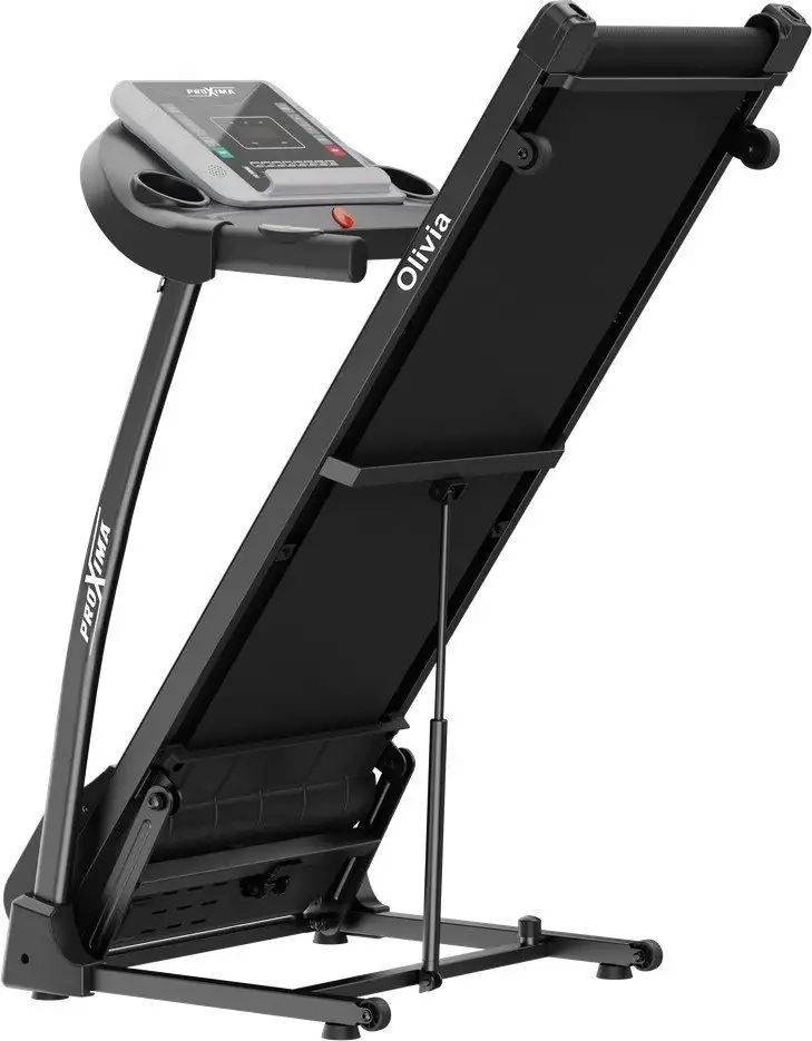 Электрическая беговая дорожка Proxima Olivia PROT-230 – фото товара