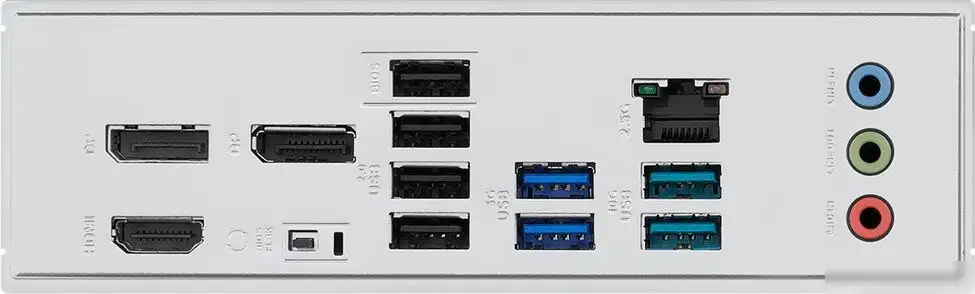 Материнская плата ASUS Prime B850M-A-CSM – фото товара