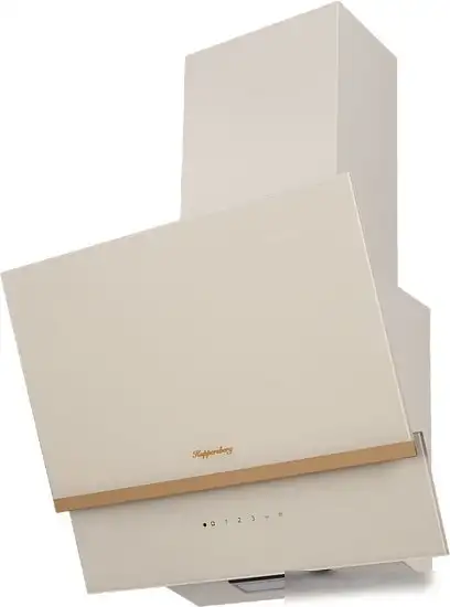 Кухонная вытяжка KUPPERSBERG F 600 C - фото товара