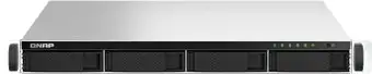 Сетевой накопитель QNAP TS-464U-8G – изображение в каталоге