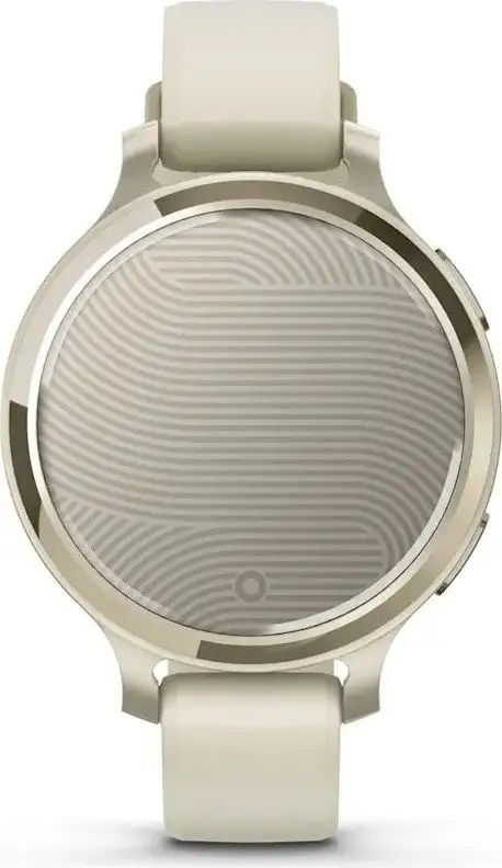 Умные часы Garmin Lily 2 Active (лунное золото) – фото товара