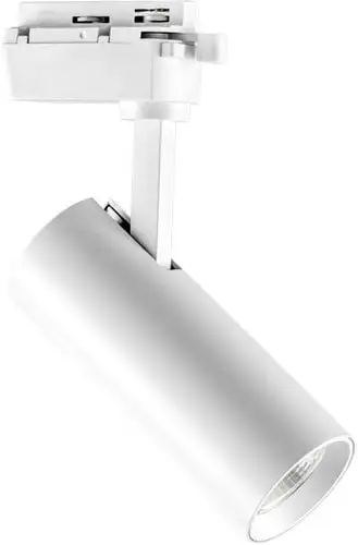 Трековый светильник Lightstar Volta 228236 – изображение в каталоге