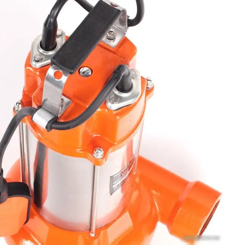 Дренажный насос Patriot FQ1200N - фото товара