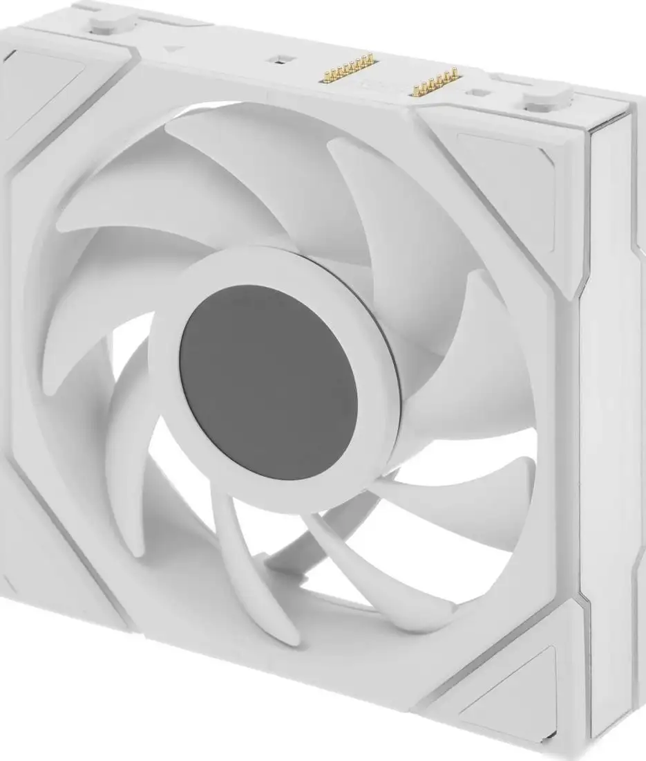 Вентилятор для корпуса Lian Li Uni Fan TL 120 Wireless G99.12TLLCD1W1W.R0 – фото товара