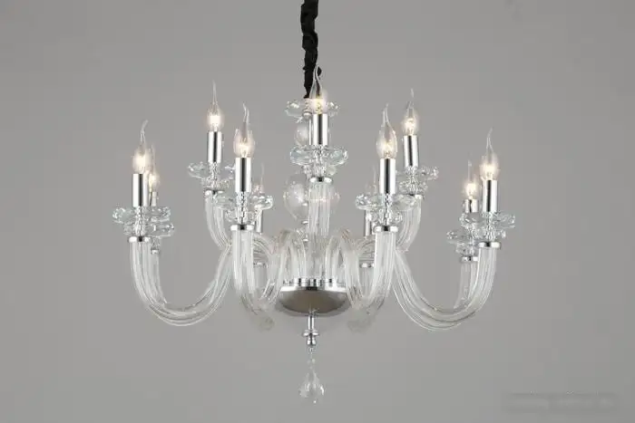 Подвесная люстра Omnilux OML-89303-12 – фото товара