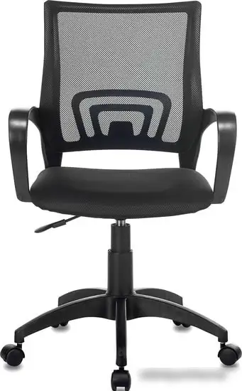 Кресло Brabix Fly MG-396 (черный) – фото товара