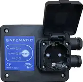 Электронный блок защиты Coelbo Safematic S 2001051500615 – изображение в каталоге