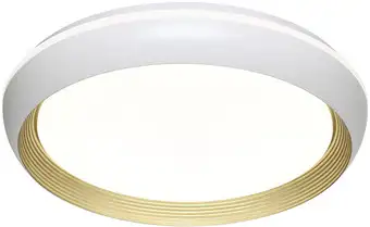 Припотолочная люстра Sonex Pale 7650/EL – изображение в каталоге