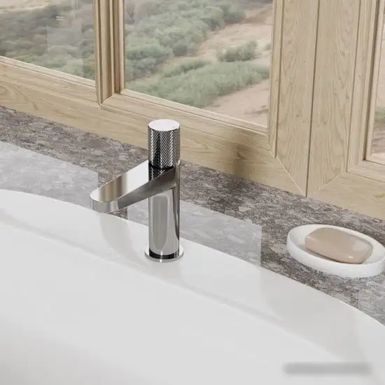 Смеситель Wasserkraft Mosel 4603 - фото товара