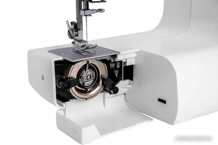 Электромеханическая швейная машина Comfort 355 - фото товара