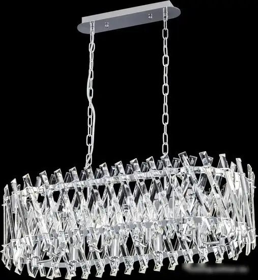 Подвесная люстра Citilux Ингвар CL334301 – фото товара