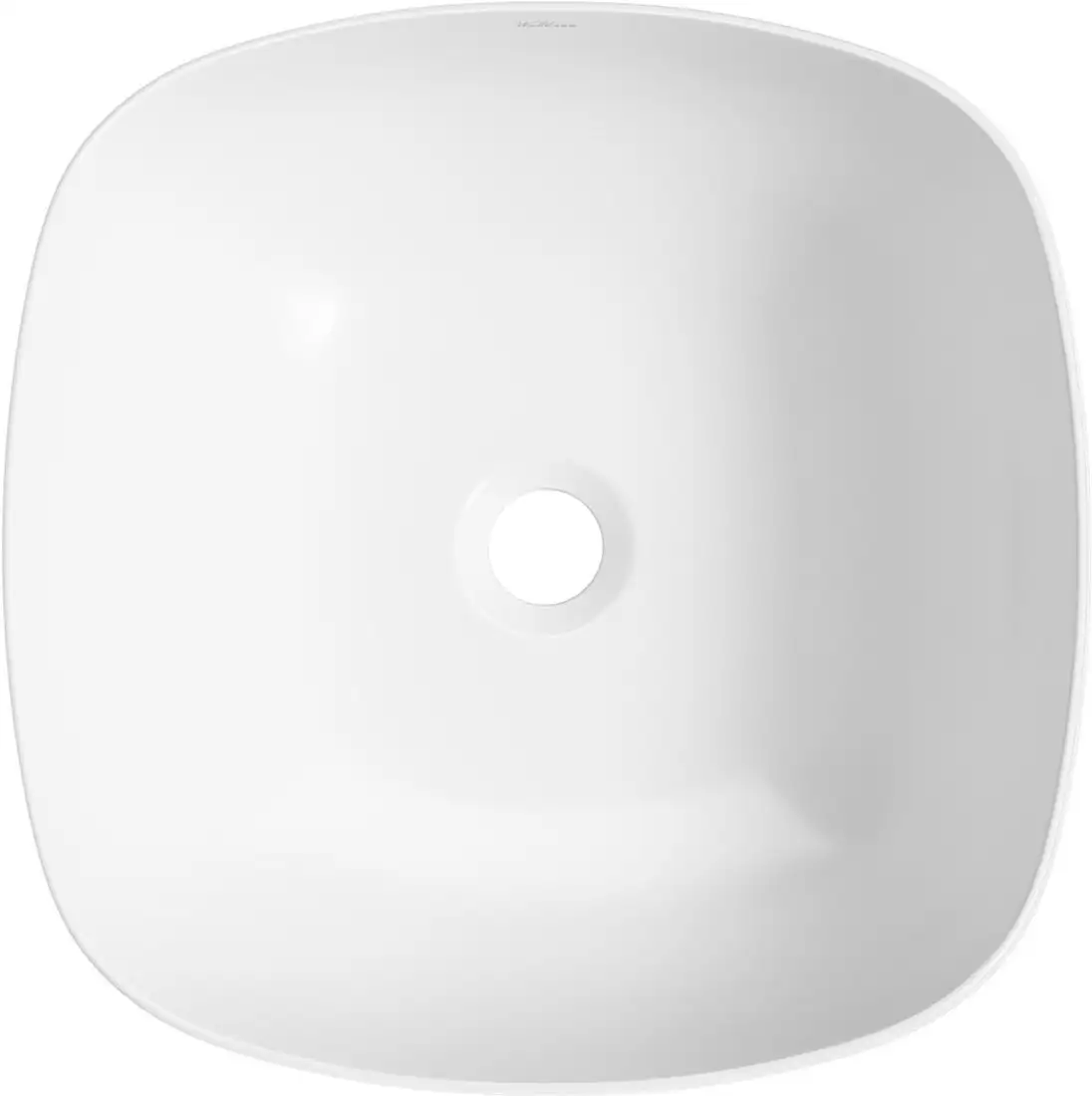 Умывальник Wellsee Ground Breaking 337701000 - фото товара