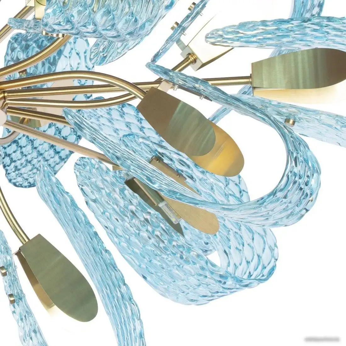 Подвесная люстра LOFT IT Lirio 10214/1000 – фото товара