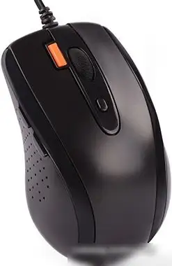 Игровая мышь A4Tech N-70FX – фото товара