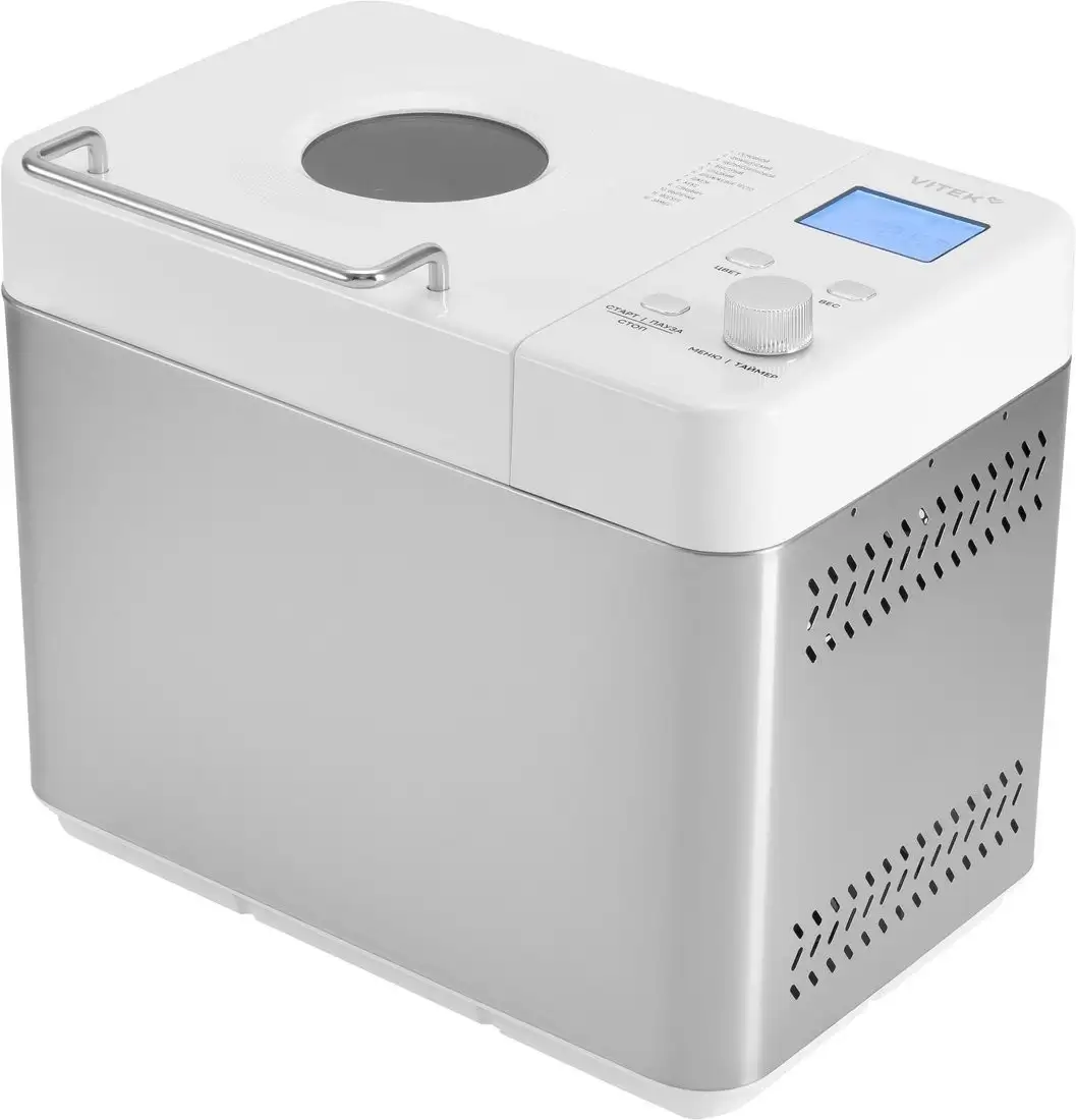 Хлебопечка Vitek VT-BM1301 – фото товара