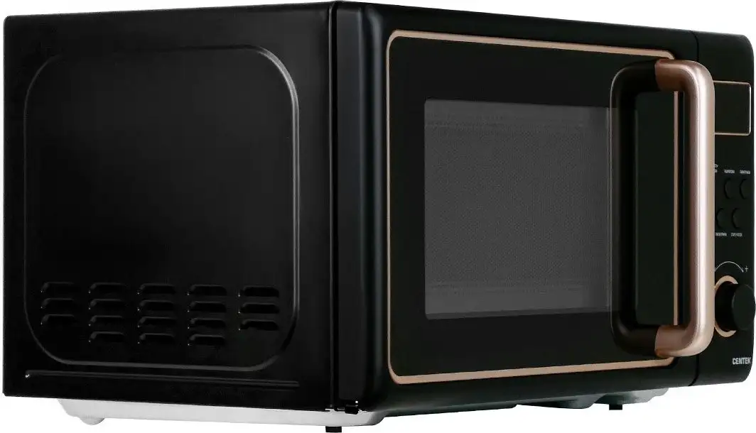 Микроволновая печь CENTEK CT-1565 (черный) – фото товара