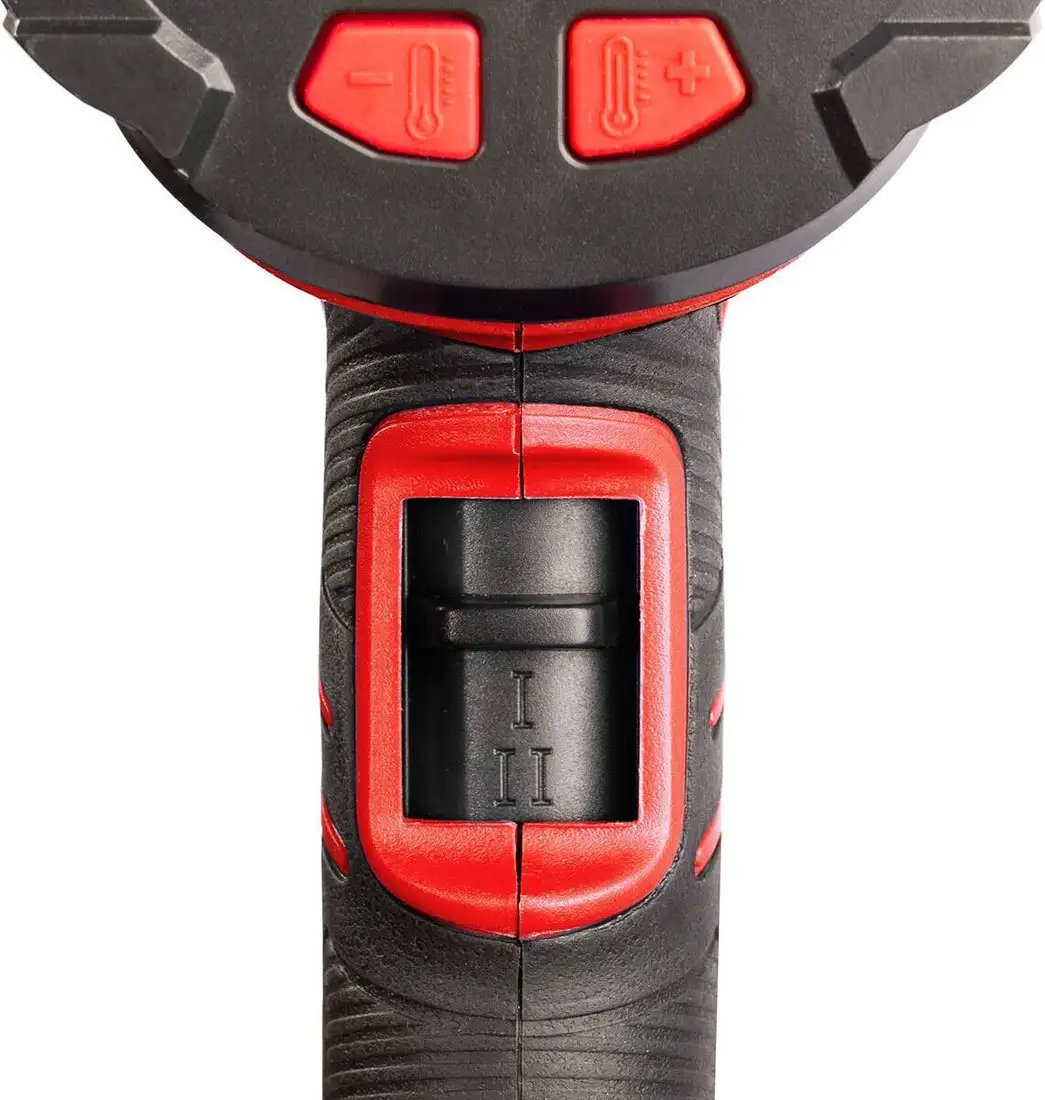 Промышленный фен КВТ ТТ-2000-2 – фото товара