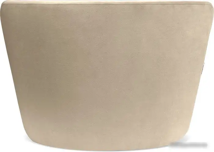 Стул Sheffilton SHT-ST36/S66 (ванильный крем/хром лак) – фото товара