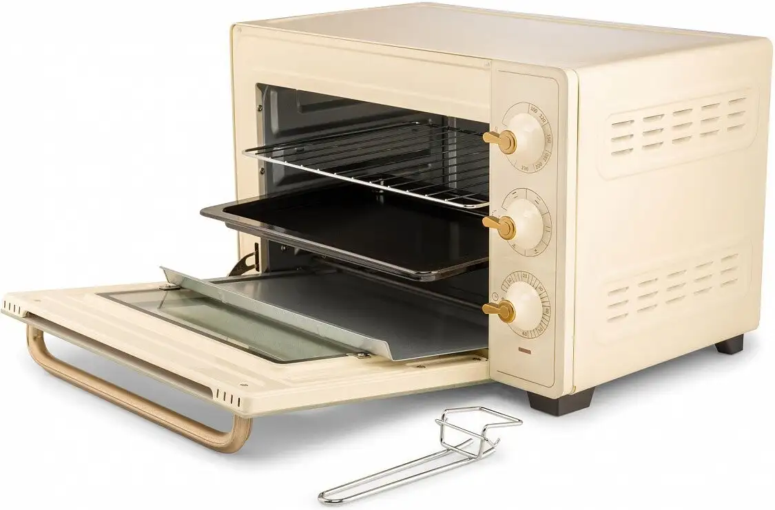 Мини-печь Gorenje OM30CLI - фото товара