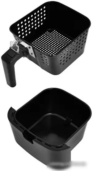 Аэрогриль Kitfort KT-2215 – фото товара