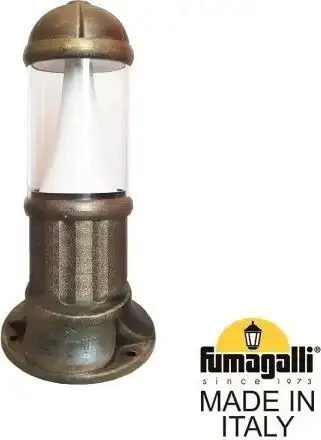 Садовый светильник Fumagalli Sauro FU_D15.553.000.BXD1L.CRB – изображение в каталоге
