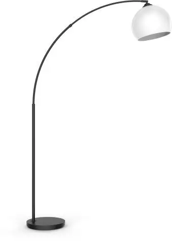 Торшер Lussole LSP-0643 – изображение в каталоге