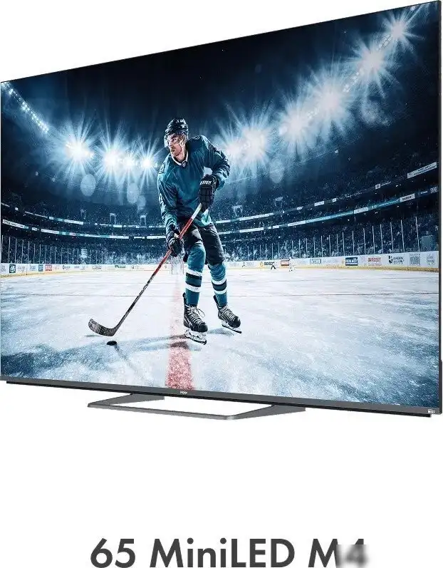 MiniLED телевизор Haier 65 MiniLED M4 – фото товара