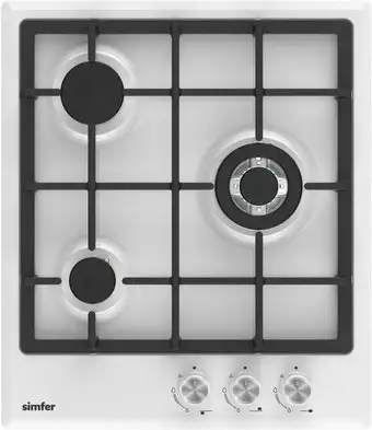 Варочная панель Simfer H45V35W555 - изображение в каталоге
