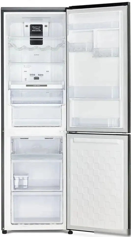 Холодильник Hitachi R-BG410PUC6XGBK - фото товара