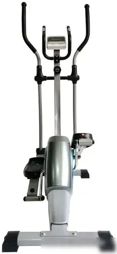 Эллиптический тренажер DFC E606H – фото товара
