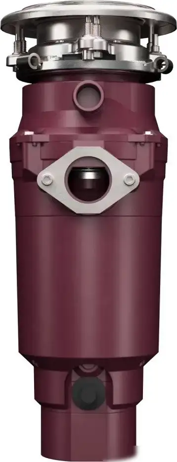 Измельчитель пищевых отходов KUPPERSBERG WSS 750 V - фото товара