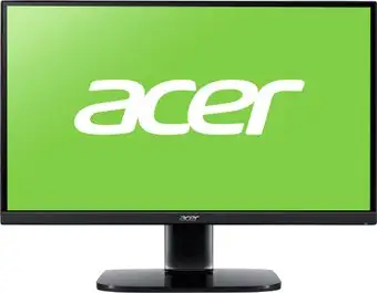Монитор Acer KA252QG0bi UM.KX2CD.001 – изображение в каталоге