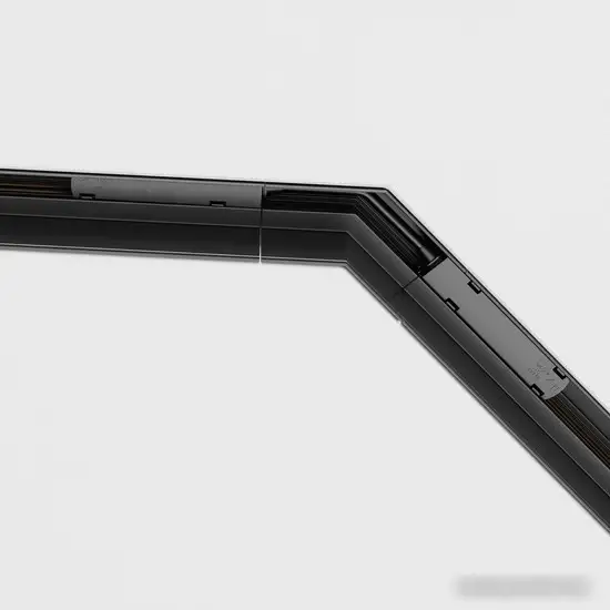 Соединитель треков Maytoni Technical Gravity TRA010CLO-42B – фото товара