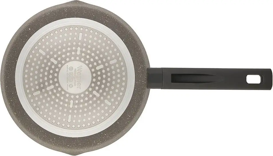 Сковорода Werner Organic Stone Style 51446