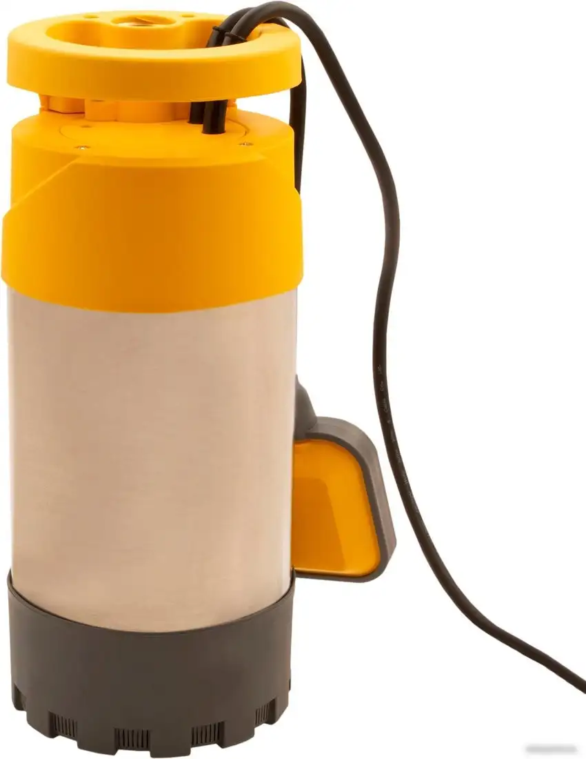 Колодезный насос Denzel PH1100 - фото товара