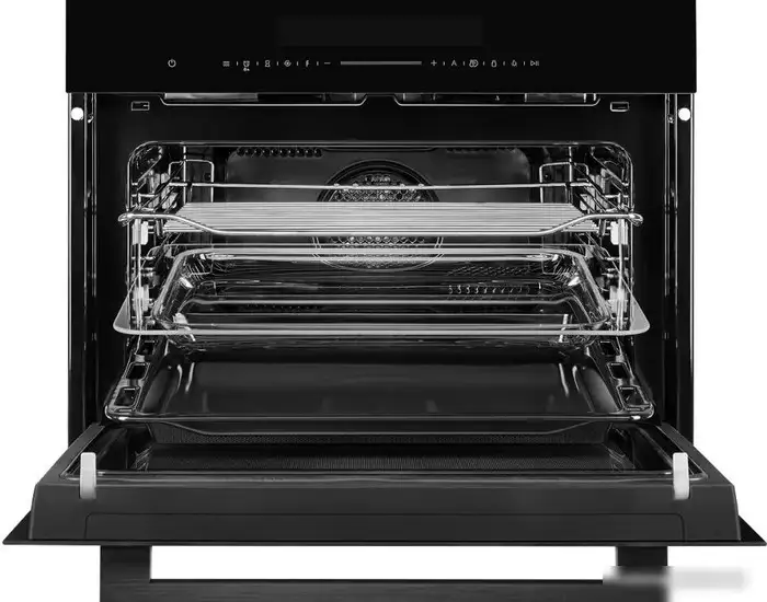 Электрический духовой шкаф KUPPERSBERG KMW 694 - фото товара