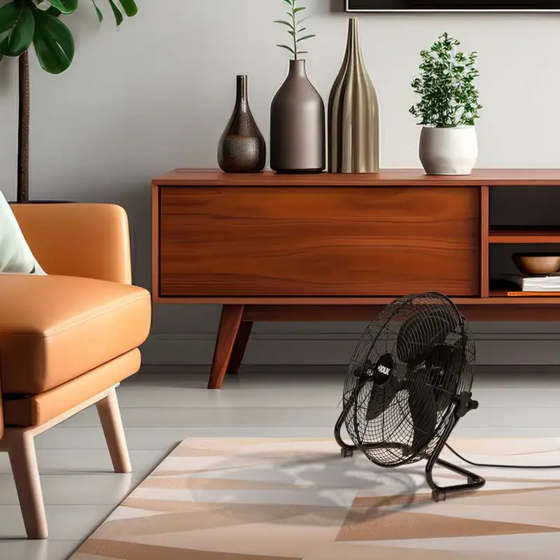 Вентилятор DUX DX-410 60-0241 - фото товара