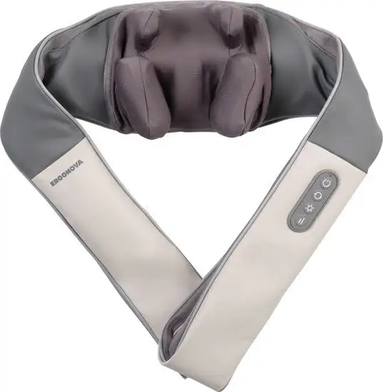 Массажер для шеи Ergonova FeelNeck 2 – фото товара