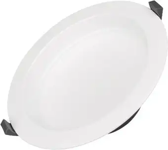 Точечный светильник Arlight IM-CYCLONE-R200-20W Day4000 023215(2) – изображение в каталоге