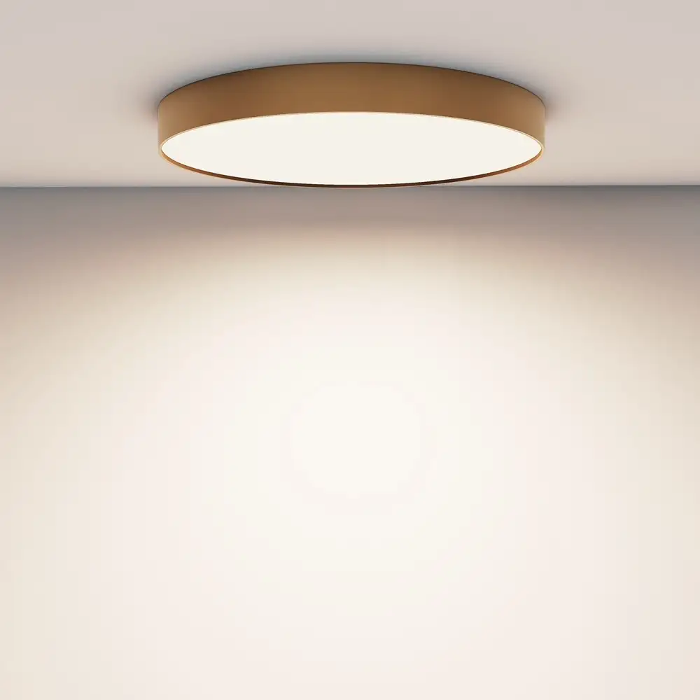 Припотолочная люстра Maytoni Zon C032CL-90W4K-RD-MG – фото товара